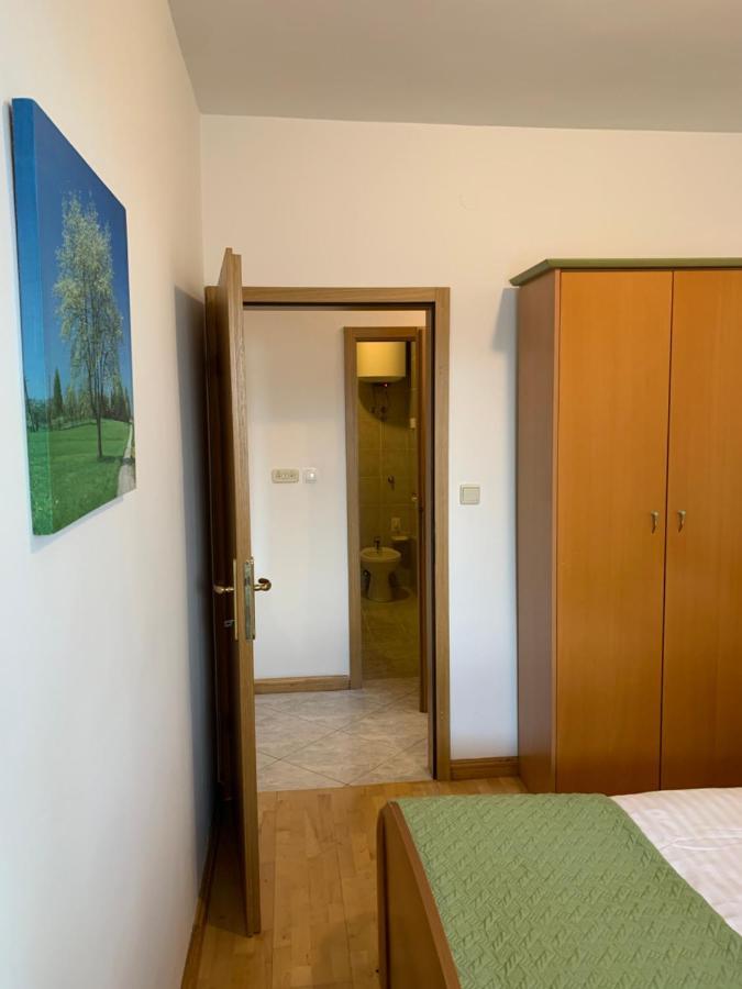 Apartman Near The Beach, With Terraces And Seaview At House B. Mošćenička Draga