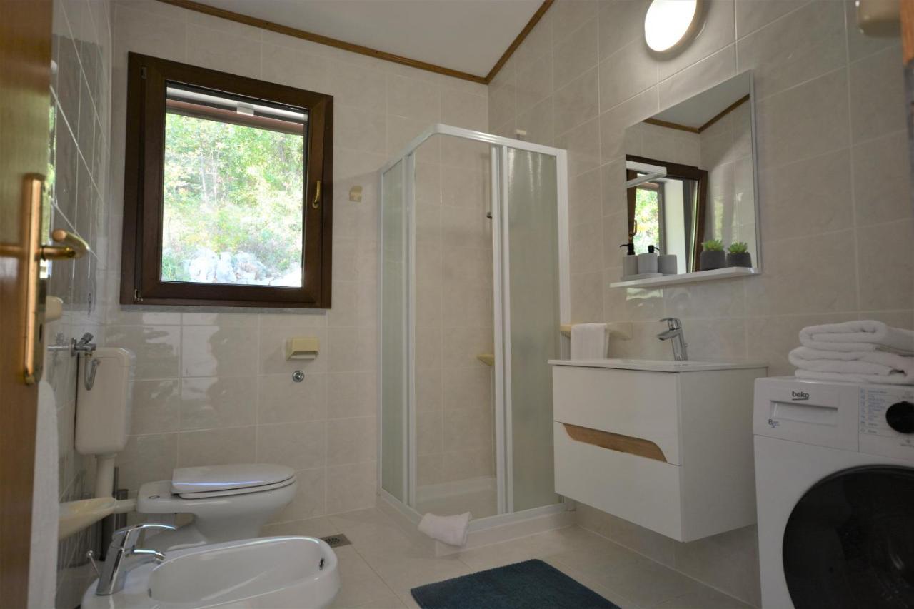 Near The Beach, With Terraces And Seaview At House B. Apartman