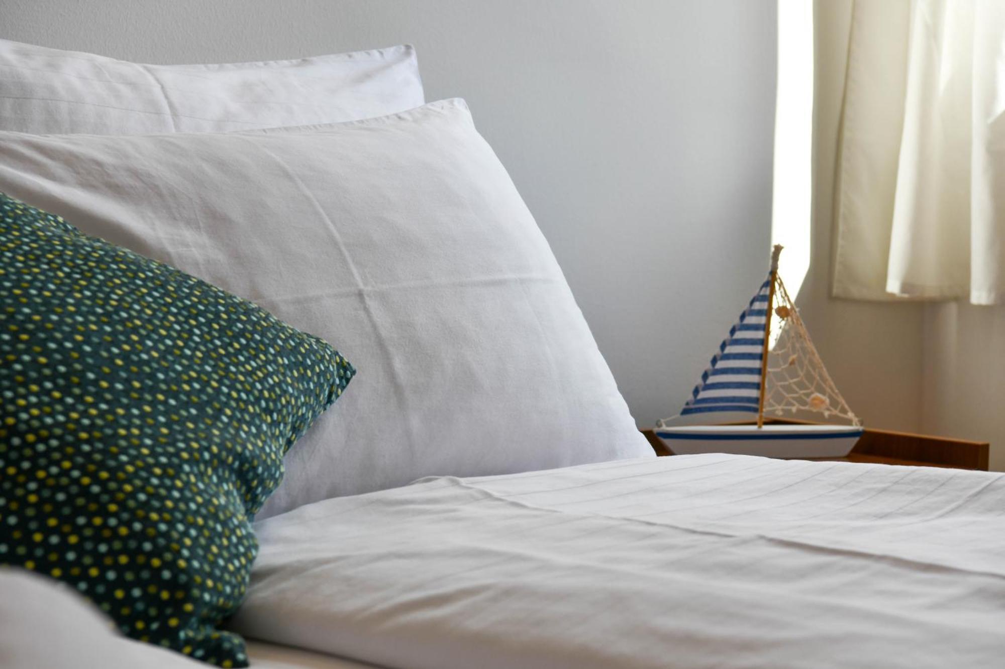 Apartman Near The Beach, With Terraces And Seaview At House B.