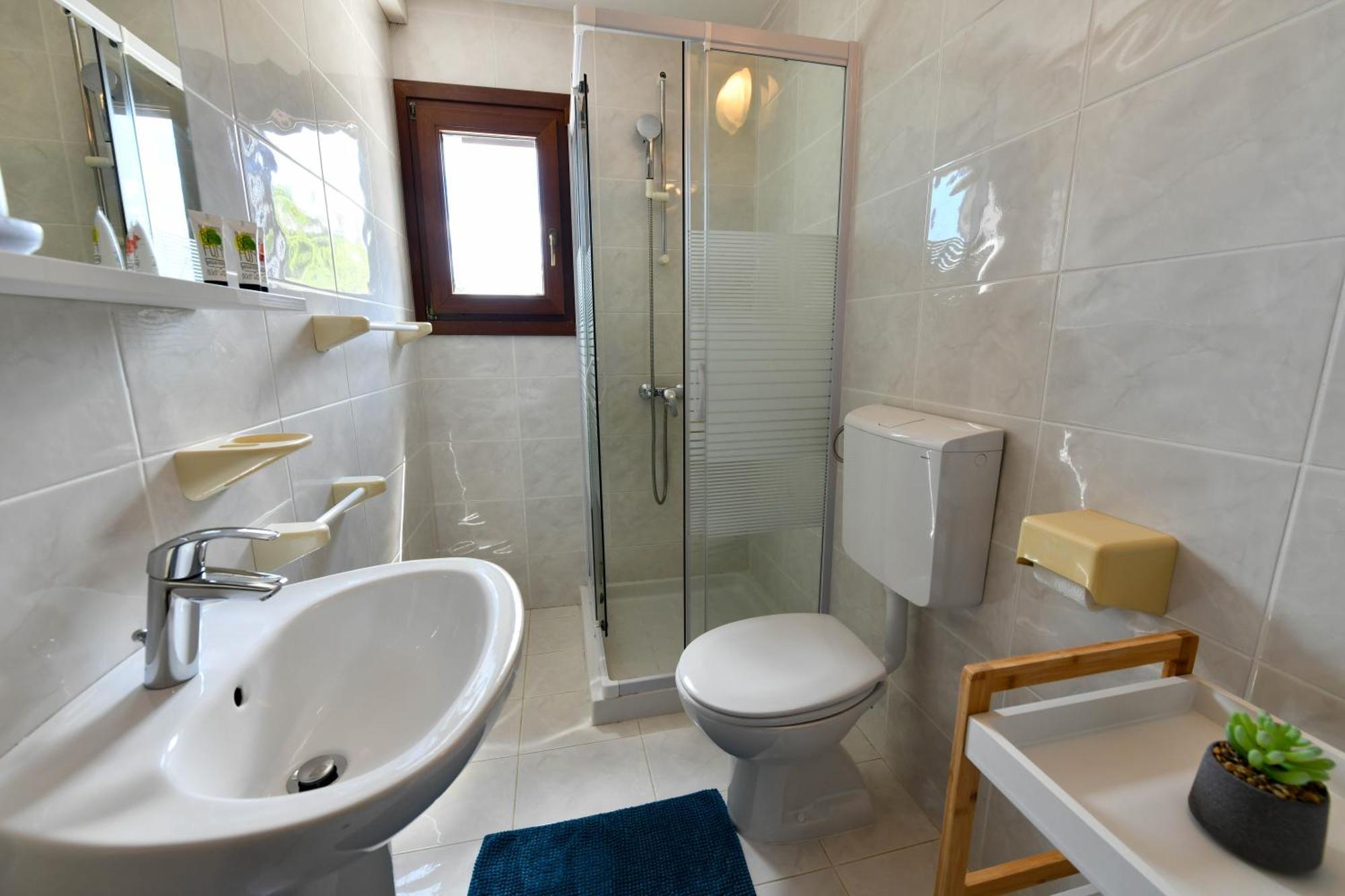 Near The Beach, With Terraces And Seaview At House B. Moscenicka Draga