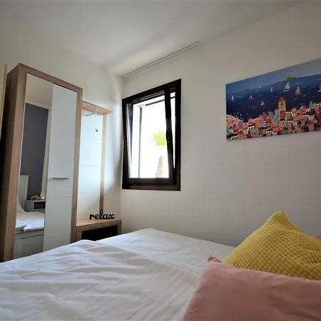 Apartments Near The Beach, With Terraces And Seaview At House B. Mošćenička Draga Exterior foto