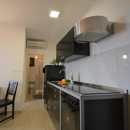 Apartments Near The Beach, With Terraces And Seaview At House B. Mošćenička Draga Exterior foto