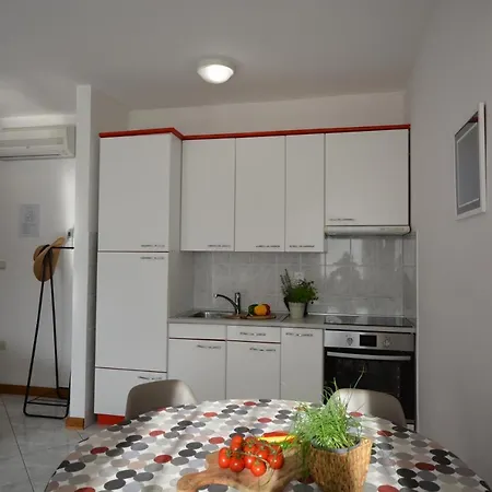 Apartments Near The Beach, With Terraces And Seaview At House B. Mošćenička Draga Exterior foto