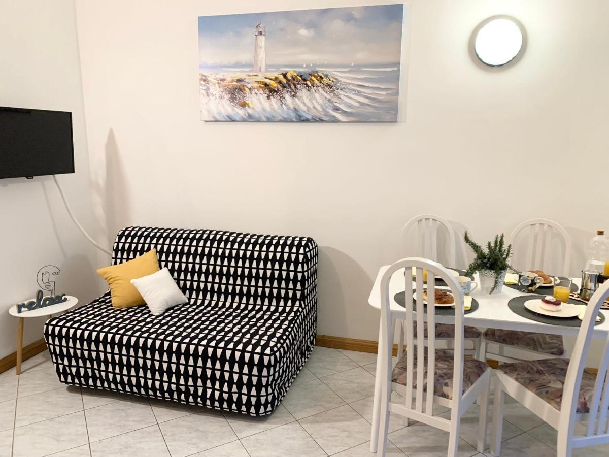 Apartment Near The Beach, With Terraces And Seaview At House B. Mošćenička Draga